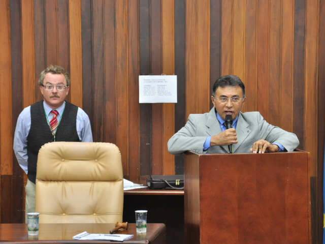 Juiz defende puni&ccedil;&atilde;o maior para criminosos que amea&ccedil;am autoridades