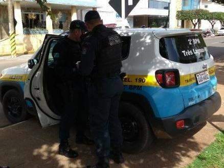 Jovem de 18 anos morre durante troca de tiros com a PM