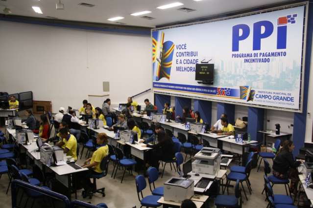 Câmara aprova regras para renegociação de R$ 40 milhões do IPTU