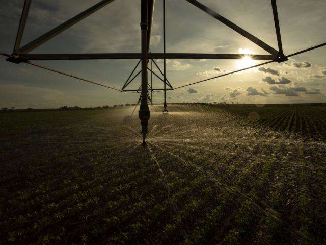 Hor&aacute;rio muda no domingo de Enem com calor&atilde;o e possibilidade de chuvas