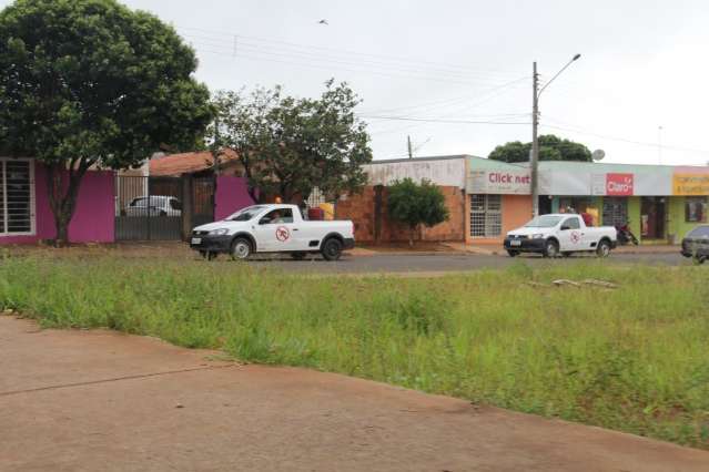 Campo Grande confirma pelo menos 9 casos de dengue por dia em janeiro