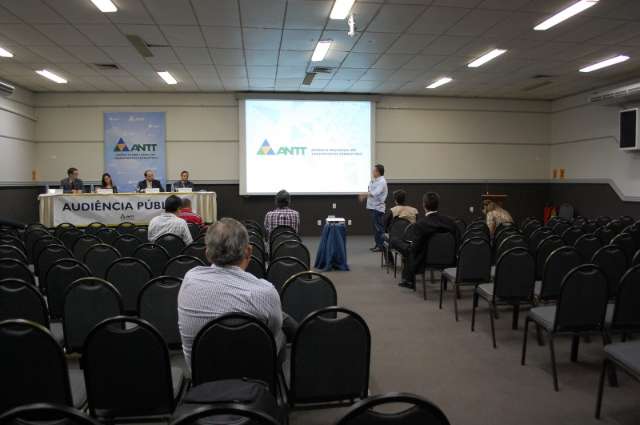 Vander defende obras nas rodovias 263 e 267 com recurso do PAC