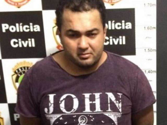 Adolescente de 16 anos &eacute; estuprada e suspeito preso horas depois