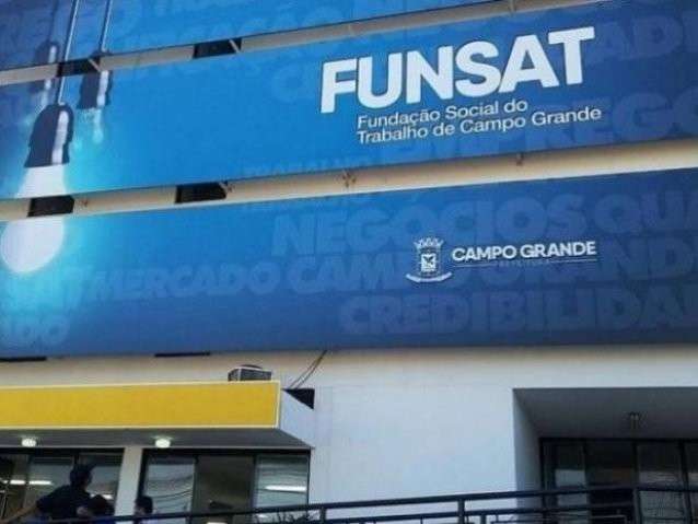 Funda&ccedil;&atilde;o termina a semana oferecendo 71 vagas de empregos na Capital