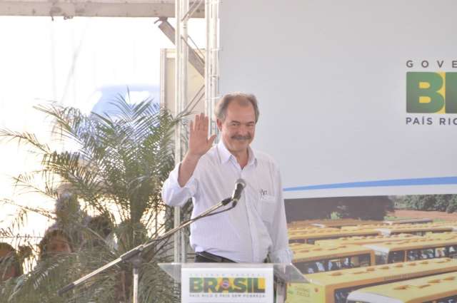 Ministro da Educa&ccedil;&atilde;o lembra que fez ensino fundamental na Capital