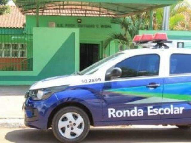 Amea&ccedil;a de atentado pode ser enquadrar em ato infracional e levar para Unei