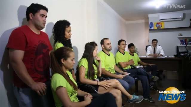Turma de Educa&ccedil;&atilde;o F&iacute;sica da Unigran paga 60 mil por formatura e fica sem festa