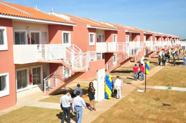  Homex vai entregar 1.800 casas at&eacute; dezembro e procura &aacute;rea para novo projeto