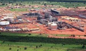 Petrobras quer celeridade no processo de venda de ativos liberados pelo TCU