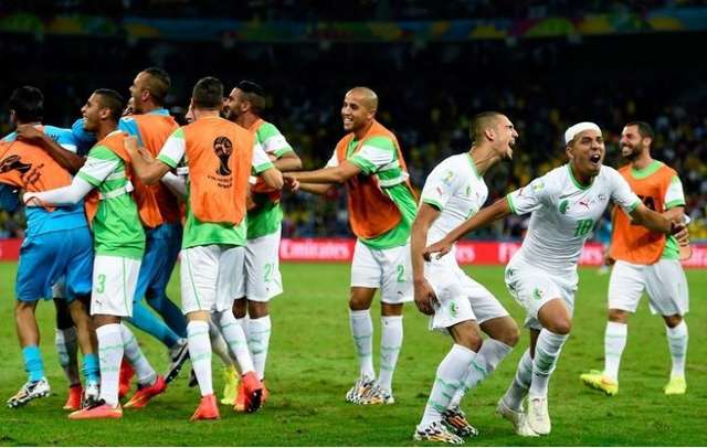Arg&eacute;lia arranca empate da R&uacute;ssia e garante classifica&ccedil;&atilde;o in&eacute;dita
