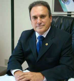  Acusado de atentado, Tita aciona Justi&ccedil;a contra prefeito de Parana&iacute;ba