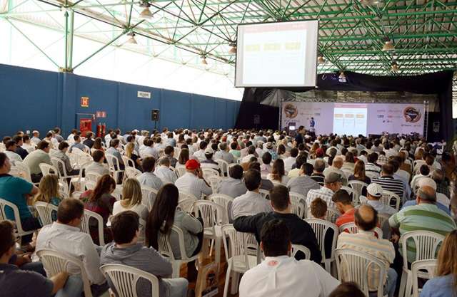 Projeto vai disponibilizar dados sobre pecu&aacute;ria de corte em MS