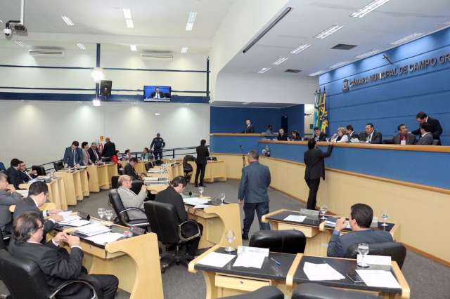 C&acirc;mara vota projeto com diretrizes para preven&ccedil;&atilde;o dos casos de AVC