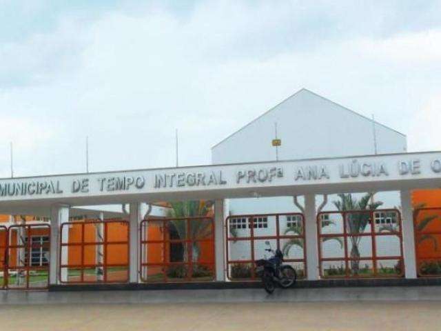 Escola de tempo integral abre mais 25 vagas para Ensino Fundamental