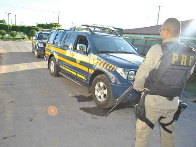  Contrabandista preso em opera&ccedil;&atilde;o do Gaeco &eacute; dono de patrim&ocirc;nio milion&aacute;rio 