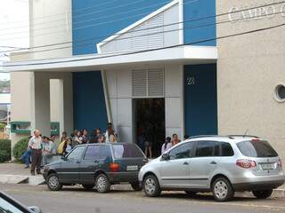 Jovem foi sepultado na manhã deste domingo, na Capital. (Foto: Pedro Peralta)