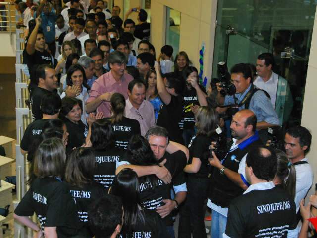  TRE j&aacute; registrou 6,6 mil pedidos de candidaturas a prefeito e vereador