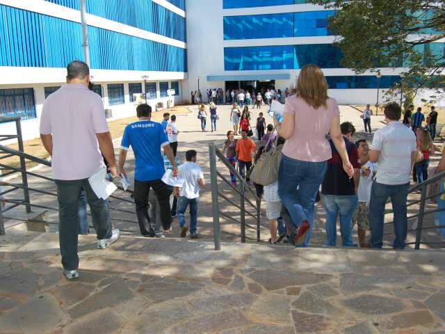 Divulgado gabarito da primeira fase do exame da Ordem dos Advogados
