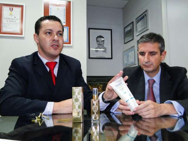 Multinacional de cosm&eacute;ticos investir&aacute; R$ 100 milh&otilde;es e criar&aacute; 510 empregos