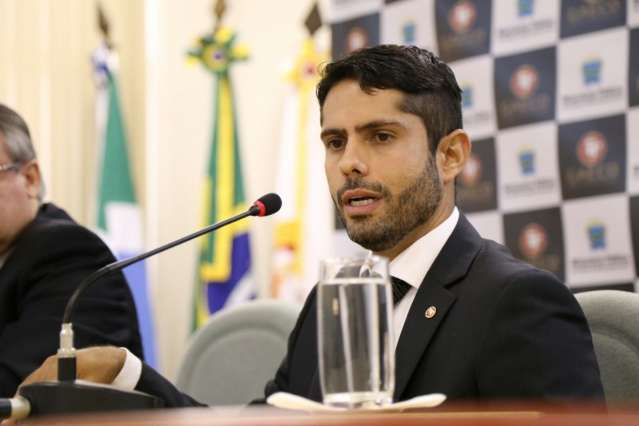 Gaeco vai pedir quebra do sigilo banc&aacute;rio de vereadores investigados