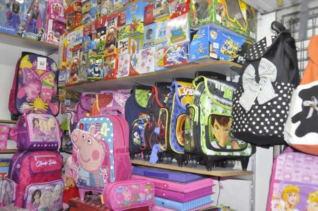 Camel&oacute;dromo vira op&ccedil;&atilde;o para economizar at&eacute; 183% na volta &agrave;s aulas
