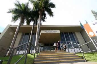  Nelsinho busca recurso para reforma do Teatro do Pa&ccedil;o