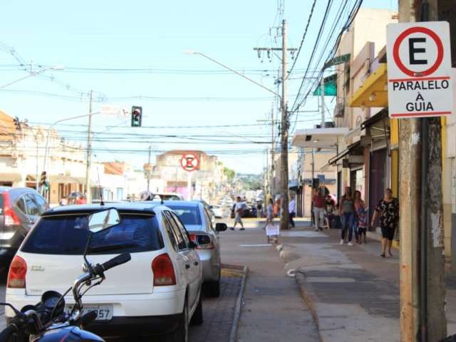Multa j&aacute; vale, mas fiscaliza&ccedil;&atilde;o ser&aacute; intensificada a partir de amanh&atilde; na 14