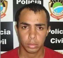 Preso homem que matou adolescente em p&aacute;tio de igreja 