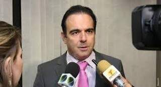 Felipe Orro diz que após definição de PMDB e PSDB partido vai definir parceria (Foto: Divulgação)