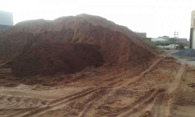 PMA multa empres&aacute;rio em R$ 10 mil por vender aterro sem documenta&ccedil;&atilde;o