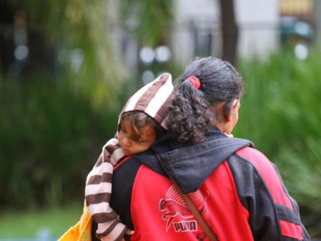 Semana acaba com frio aumentando, previs&atilde;o de m&iacute;nima de 2&ordm;C e geada