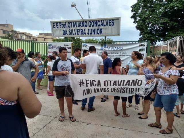 Fechamento de escolas estaduais da Capital passa a valer em 1&ordm; de fevereiro 