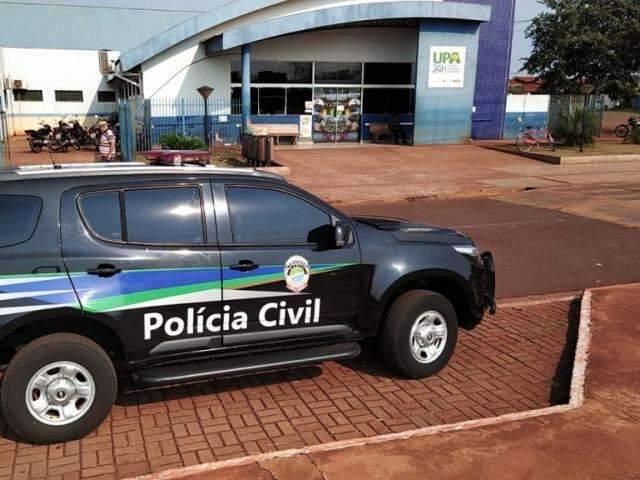 Sem m&eacute;dicos, equipamentos e rem&eacute;dios, UPA vai dispensar pacientes