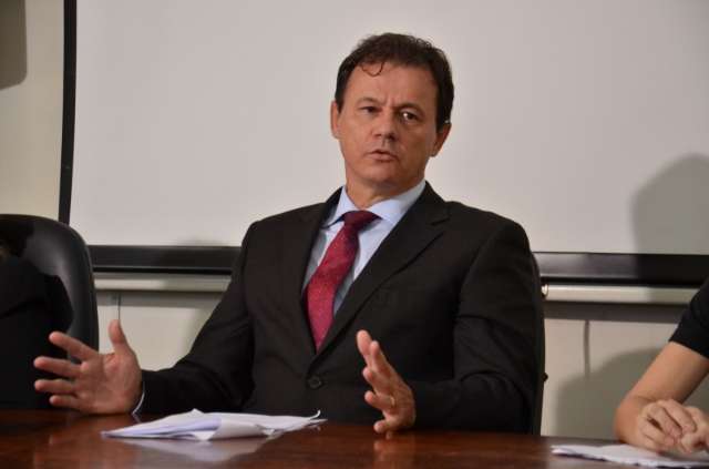 PF tem mais de mil horas de grava&ccedil;&otilde;es da m&aacute;fia do c&acirc;ncer, diz delegado