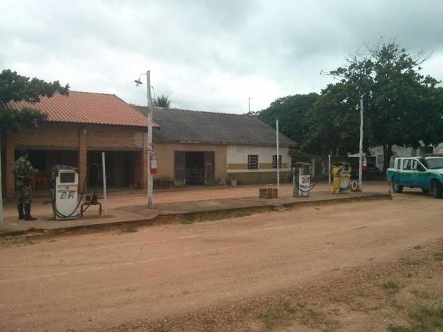 Posto de combust&iacute;vel &eacute; fechado e dono recebe multa de R$ 35 mil