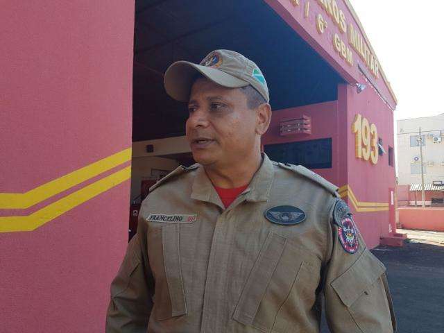Empres&aacute;ria chorou na madrugada e s&oacute; se acalmou ao falar com filho