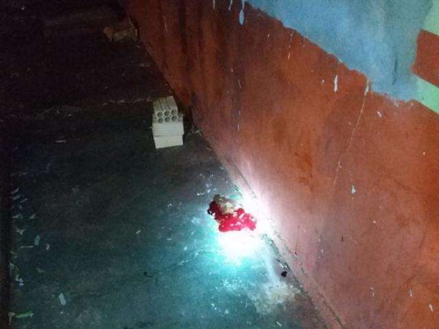 Pol&iacute;cia investiga atentando a homem que levou um tiro de rasp&atilde;o na cabe&ccedil;a 