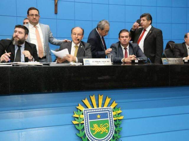 Aprovado projeto que melhora atividade e renda do agricultor urbano