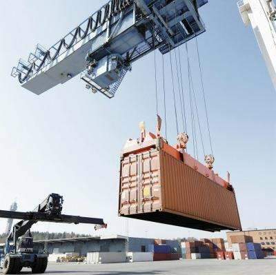 Exporta&ccedil;&atilde;o de industrializados do Estado soma US$ 2,52 bilh&otilde;es no ano