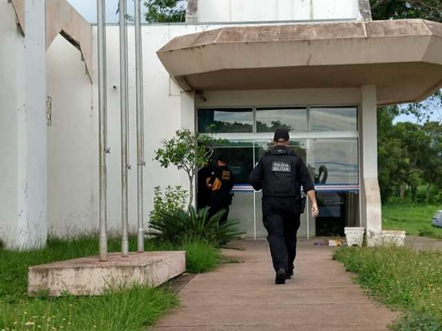 &ldquo;Ex-supersecret&aacute;ria&rdquo; de Lad&aacute;rio &eacute; presa pelo Gaeco no Rio de Janeiro 