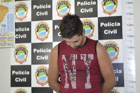  Irmão veio de São Paulo só para ajudar assaltante em fuga, diz Polícia