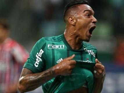 Verdão domina partida e faz 2 a 0 contra o São Paulo na Arena