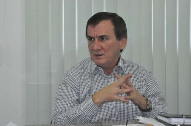 Com&eacute;rcio na fronteira tem queda de 50% nas vendas e crise afeta cidade