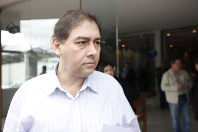 H&aacute; mais de duas semanas sem agenda p&uacute;blica, Bernal some at&eacute; de rede social