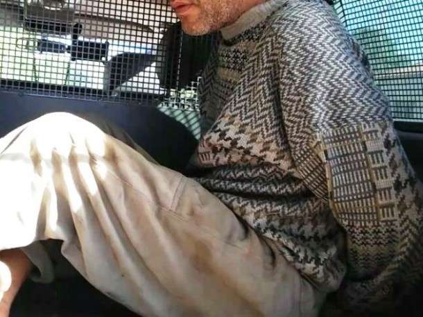 Por vingan&ccedil;a, homem matou colega a machadadas e cobriu o corpo