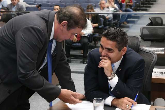 Deputados divergem sobre &quot;voto impresso&quot; nas pr&oacute;ximas elei&ccedil;&otilde;es