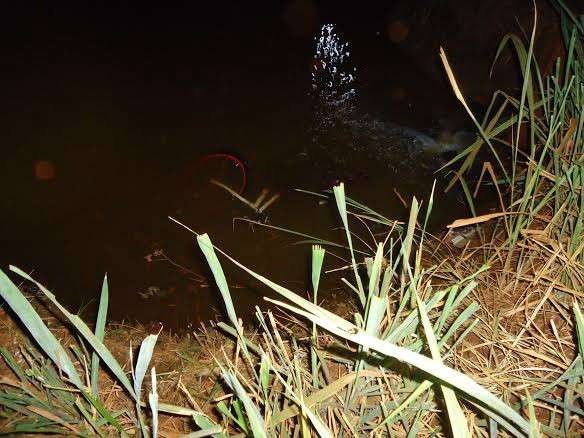 Ind&iacute;gena de 23 anos &eacute; encontrado morto em valeta de aldeia