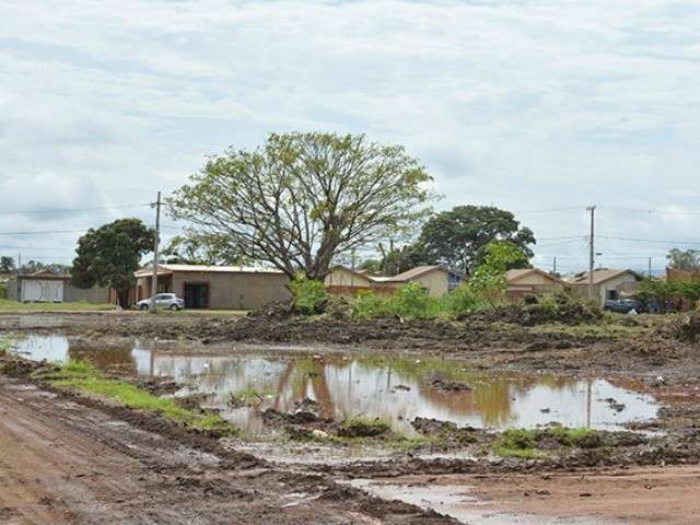 Governo acompanhar&aacute; constru&ccedil;&atilde;o de termoel&eacute;trica para preservar Pantanal