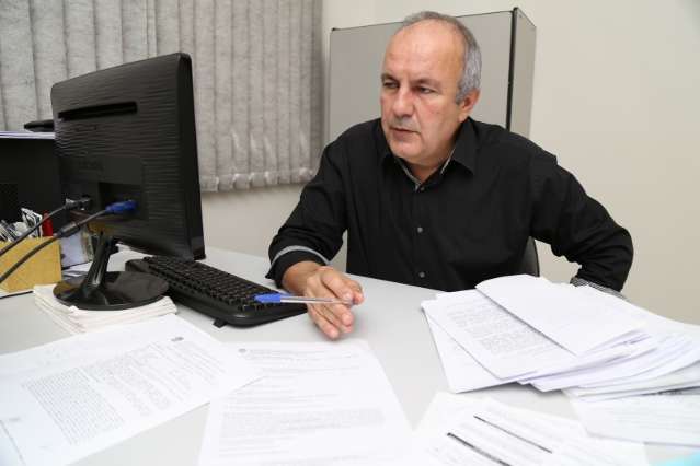 Pol&iacute;cia prende condenado por estupro, acusado de tentativa de homic&iacute;dio