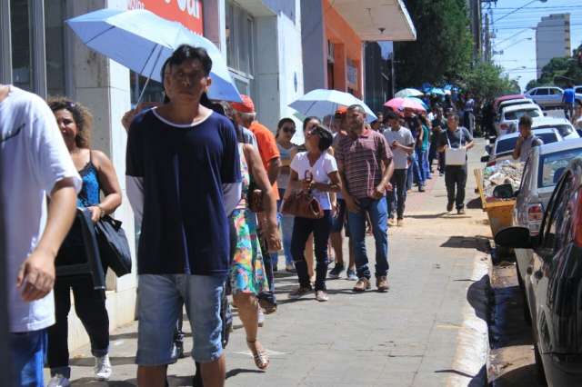 TRE mant&eacute;m prazo da biometria e 62 mil correm risco de perder t&iacute;tulo
